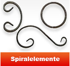 Spiralelemente